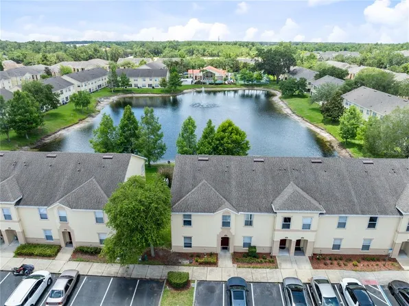 2799 Club Cortile Cir #2799, Kissimmee, FL 34746