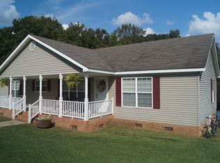 256 Phillipi Church Rd, Union, SC 29379