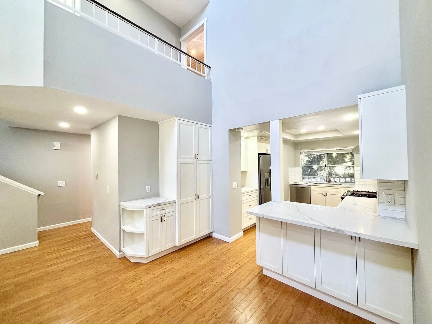 Ventura | 2 Bed 2 Bath | Cape Regatta Townhome — Photo 2