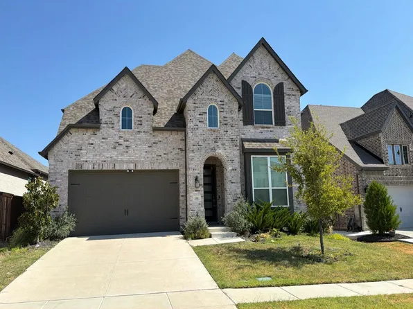 4008 Prickly Pear Ave, Aubrey, TX 76227