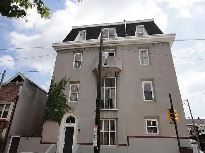 1139 Lombard St #2F — Photo 14