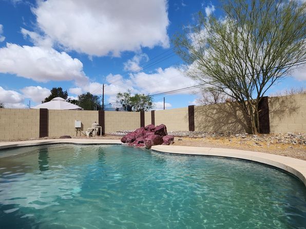 814 W Hess Ave, Coolidge, AZ 85128