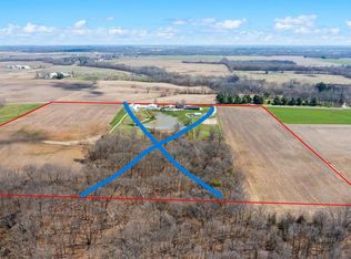 0 Old Moro Rd, Dorsey, IL 62021