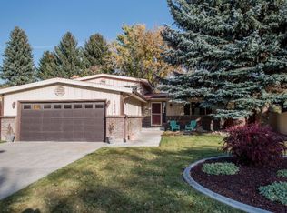1258 Corinne Ave, Idaho Falls, ID 83402