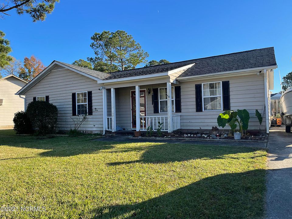 2913 Mandy Lane, Morehead City, NC 28557 Zillow
