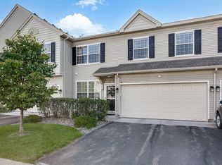 1528 111th Dr NE UNIT B, Blaine, MN 55449