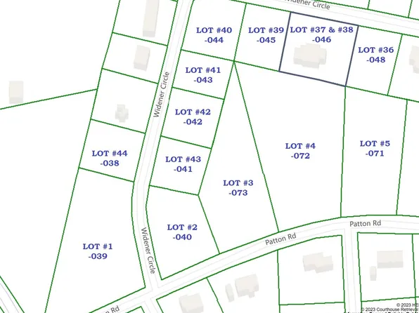 1 & 44 Widener Cir, Franklin, KY 42134