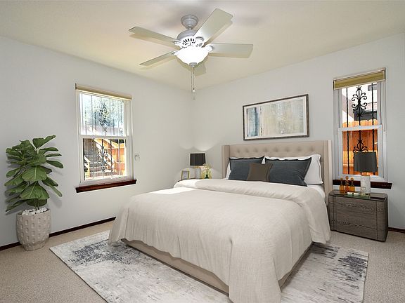 3rd image of 3212 Calle De Molina