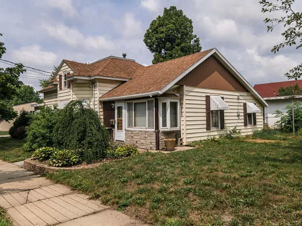 605 8th St SE, Rochester, MN 55904