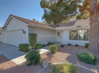 3133 White Rose Way, Henderson, NV 89014