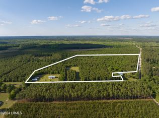 580 Rock Springs Rd, Varnville, SC 29944