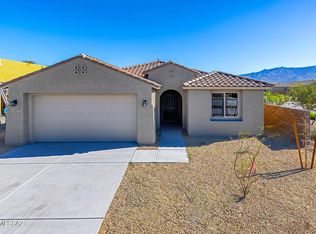 13200 N Galena Trl, Oro Valley, AZ 85755