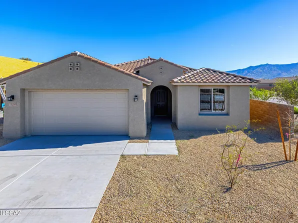 13200 N Galena Trl, Oro Valley, AZ 85755