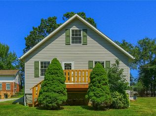 123 Stutz Rd, Butler, PA 16002