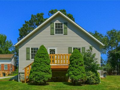 123 Stutz Rd, Butler, PA, 16002