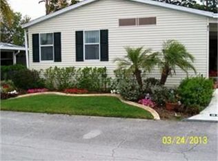 311 Casa Grande, Edgewater, FL 32141