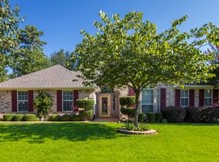 1616 Chippewa St, Longview, TX 75605