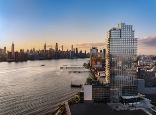 West Wharf, Brooklyn, NY 11222