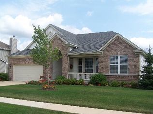 14522 Colonial Pkwy, Plainfield, IL 60544