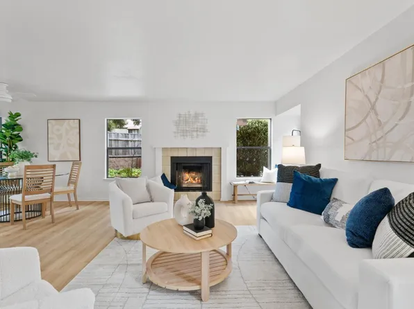 111 Bean Creek Rd Unit 45, Scotts Valley, CA 95066