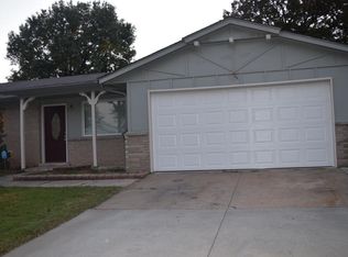 3620 S 106th Ave E, Tulsa, OK 74146