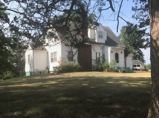 1120 E Pennsylvania Ave, Ottumwa, IA 52501