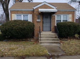 5310 S Wolcott Ave, Chicago, IL