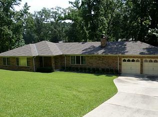 3045 Gorton Rd, Shreveport, LA 71119