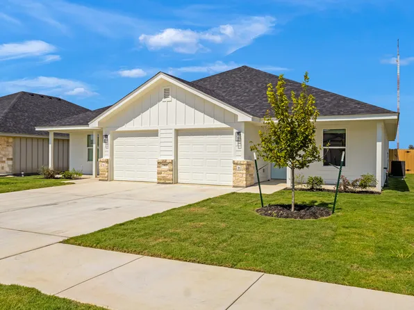 905 Smoke Tree Ln #B, Killeen, TX 76543