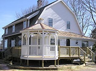 37 Cranberry Hwy #20, Orleans, MA 02653