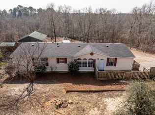 153 Spiritcreek Ln, Williston, SC 29853