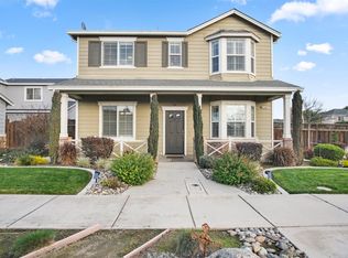 4160 N Berkeley Ave, Turlock, CA 95382