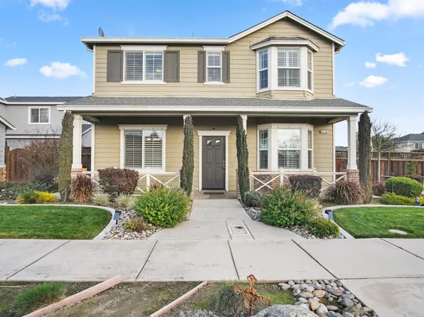 4160 N Berkeley Ave, Turlock, CA 95382