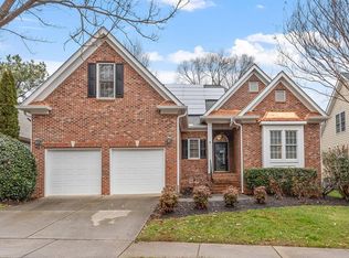 1809 Wysong Ct, Raleigh, NC 27612