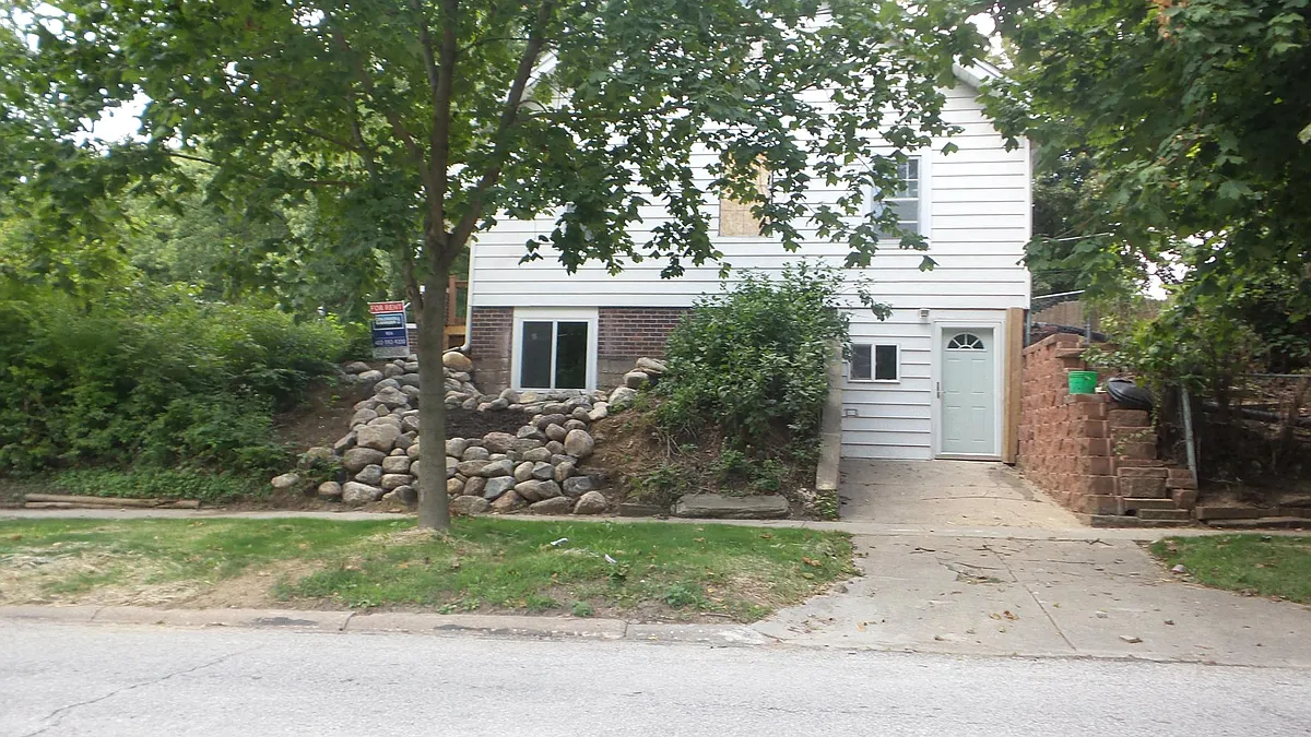 Building Photo - 5002 Lafayette Ave