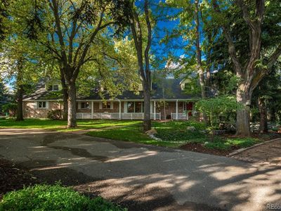 4575 S Franklin Street, Cherry Hills Village, CO, 80113