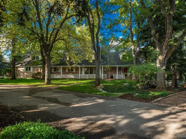 4575 S Franklin Street, Englewood, CO 80113
