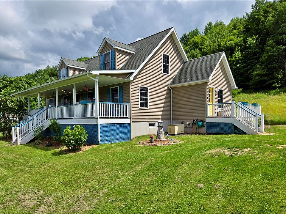 768 Cowan Ln, Hobart, NY 13788 MLS R1549031 Zillow