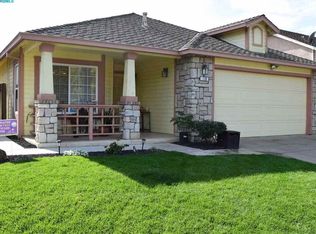110 Hanson Ln, Brentwood, CA 94513
