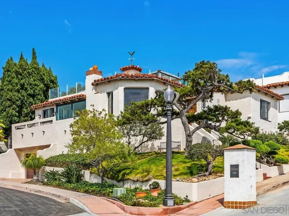 4111 Sunset Rd, San Diego, CA 92103