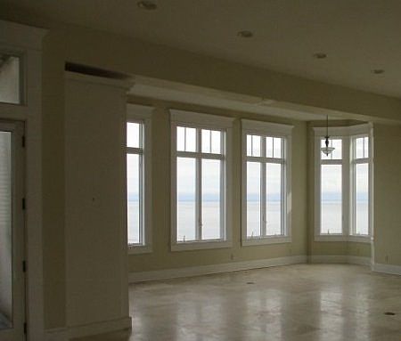 Formal Dining