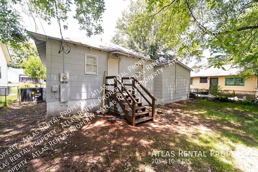 Renovated 4BR Home in Tuscaloosa- Move in Ready! — Photo 3