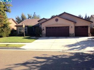 2230 N Mendonca Ct, Visalia, CA