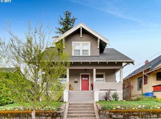 4828 NE 28th Ave, Portland, OR 97211