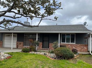 3821 Orinda Dr, San Mateo, CA 94403