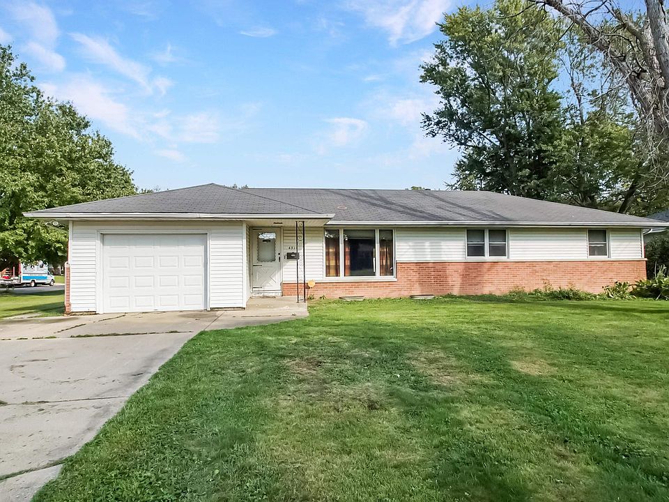1st image of 4314 N Nelson Dr
