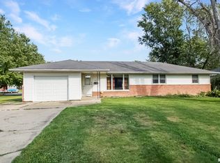 4314 N Nelson Dr, Peoria, IL