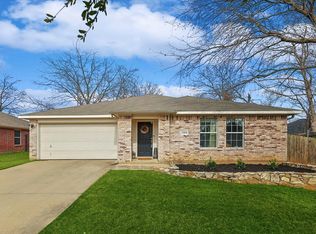 3309 Lance Ln, Denton, TX 76209