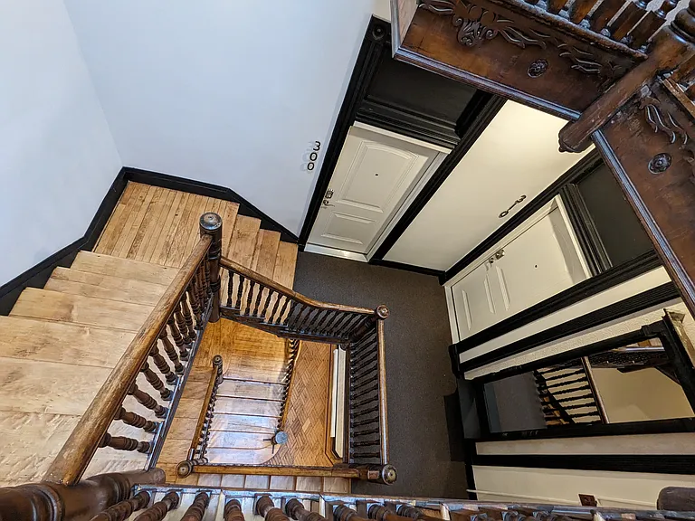 1814 Eutaw Pl #300 — Photo 14