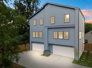 1046 Marjorie St #C, Houston, TX 77088